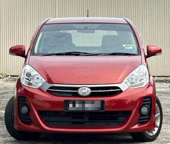 2013 Perodua MYVI 1.3 SE ZHS (A)CARKING LOW. - 3