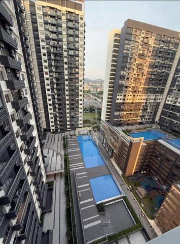 Opal Residence, Puchong 1
