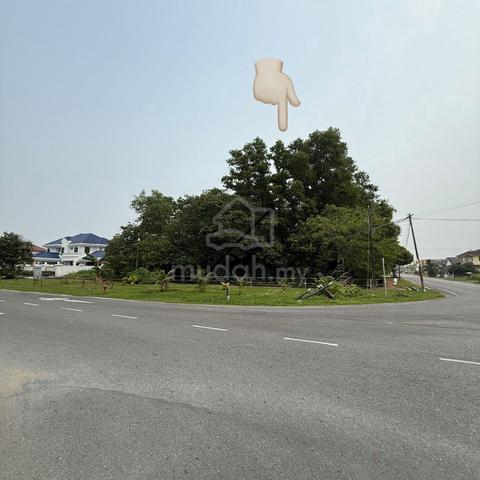 Residential Land @ Pujut 5, Miri 1