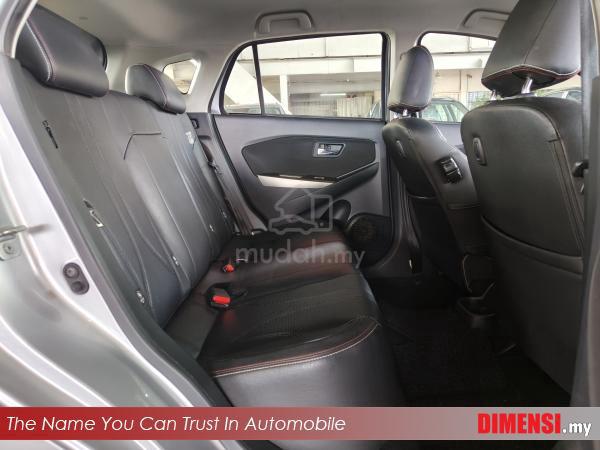 Perodua MYVI 1.5 ADVANCE (A) TAHUN DIBUAT 2018 - 5