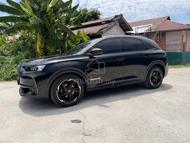 2019 Ds Automobiles DS 7 CROSSBACK 1.6 PerforMANCE - 4