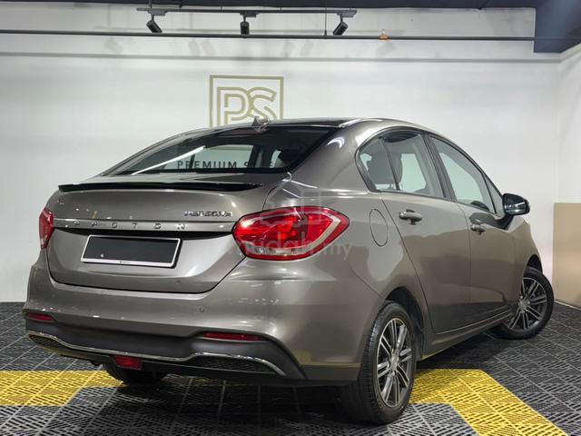 Proton PERSONA 1.6 PREMIUM FACELIFT(A) FSR ORI MIL - 3
