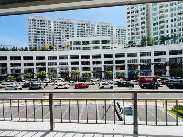 Lucerne Square Commercial Shoplot Bayan Lepas Sungai Tiram 1