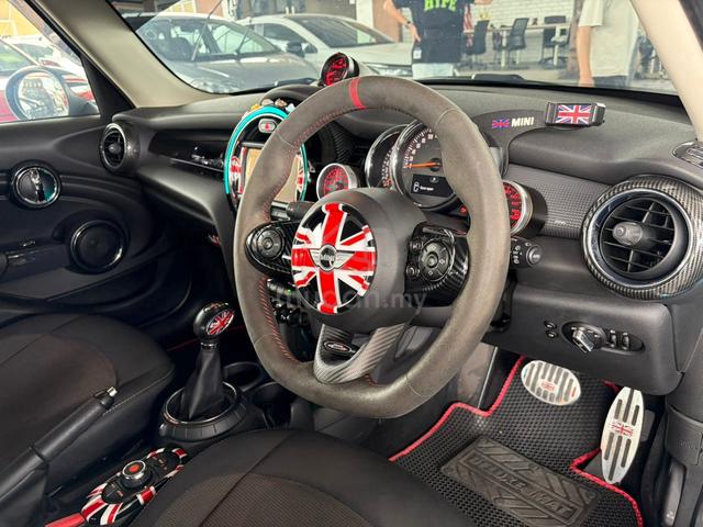 2016 Mini COOPER 1.5 (A) - 5
