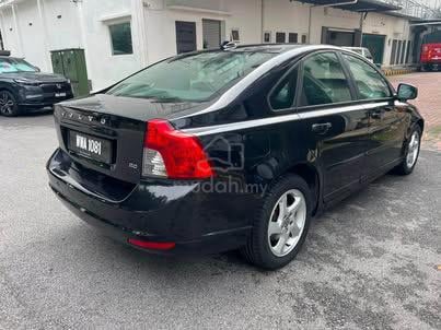 2010 Volvo S40 2.0 (A)owner car 90% - 5