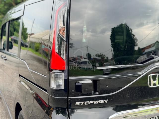 2021/26 Honda STEPWAGON 1.5 SPADA (A) - 5