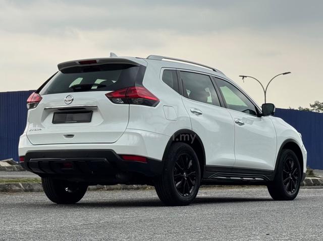 2023 Nissan X-TRAIL 2.0 2WD (A) SHOWROOM UNIT - 2