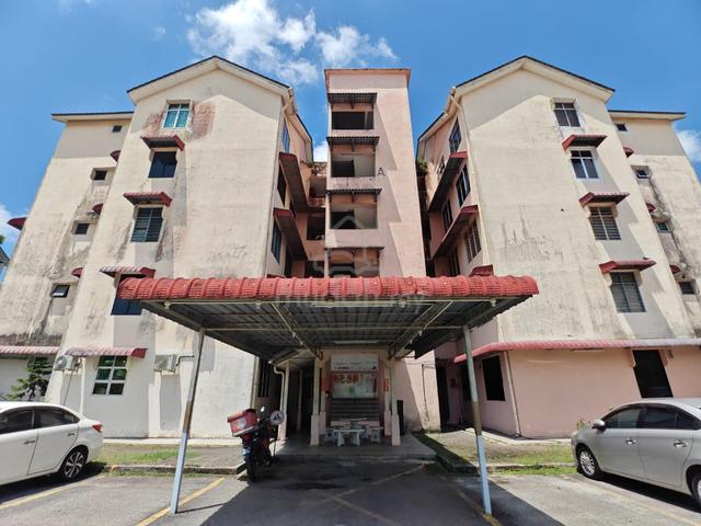 Taman Bagan Lalang 1