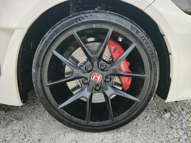 6A 185KM Only‼️2025 Honda Civic Type-R FL5 2.0T(M) - 5