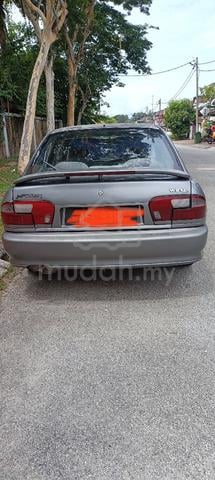 1999 Proton WIRA 1.5 GL (A) - 4