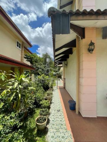 Kianaom Bungalow House for rent 1