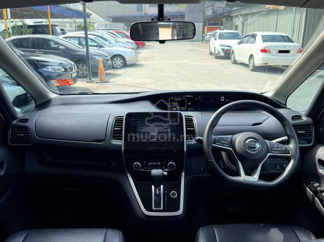 2019 Nissan SERENA 2.0 HIGHWAY STAR - 3
