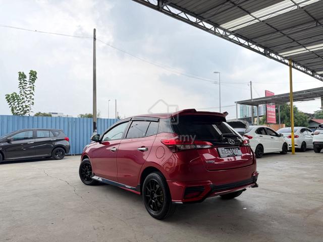 2020 Toyota YARIS 1.5 G (RIM ORI DAPAT‼️) - 3