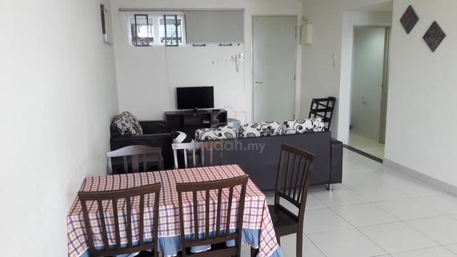 Domain 5 Apartment 2