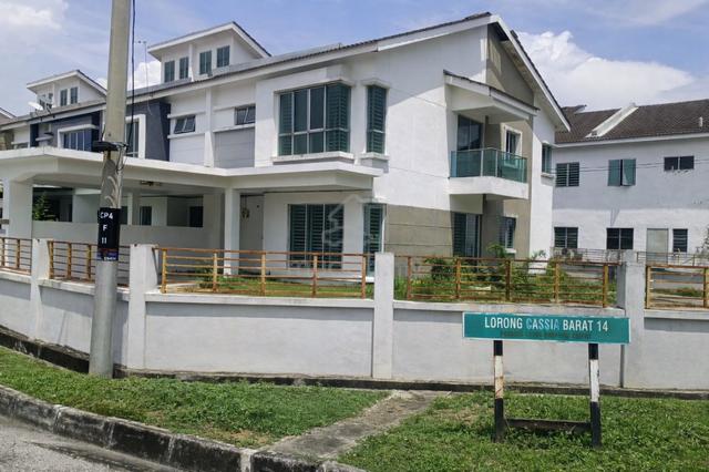 bilik sewa lelaki batu kawan 1
