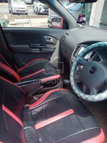 2005 Naza CITRA 2.0 GLS (A) - 4