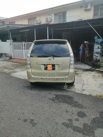 2004 Toyota AVANZA 1.3 E (A) - 3