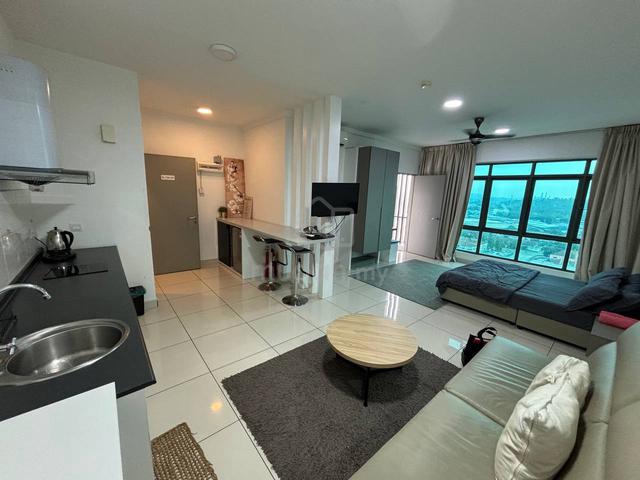 Evo SOHO Suites @ Bandar Baru Bangi 1