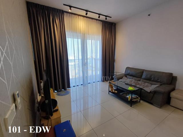 Setia City Residences 1