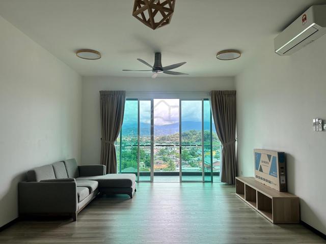 SkyVue Residence 1