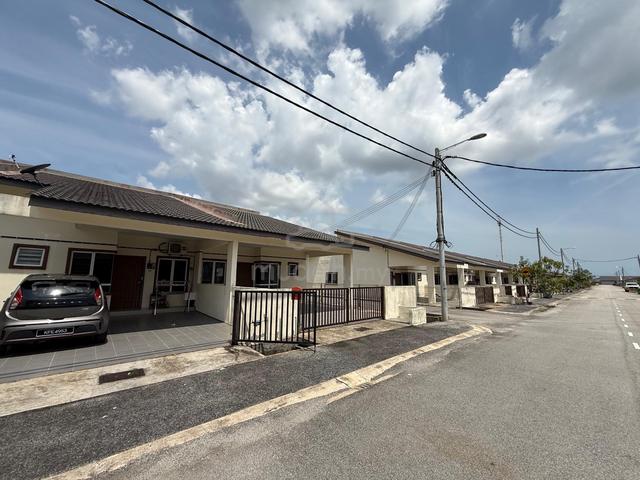 Perumahan Seri Damai Sejahtera, Kuantan, Pahang 3