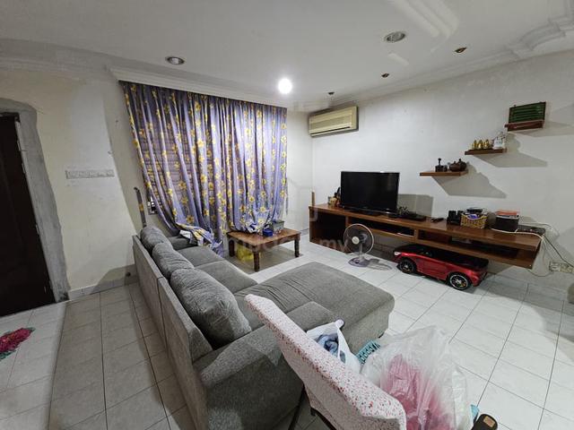 Bandar Putra Kulai Double Storey Terrace House For Sale 1