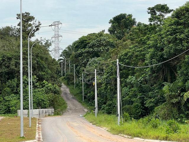 JB,Ulu Tiram @ Ban Foo  - Agriculture Land (Zoning Industrial) 1