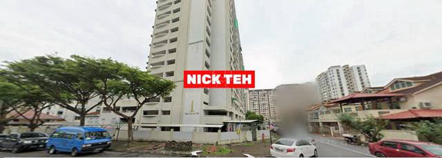 Taman Kang Har Tong 1