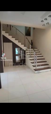 Minden Height 3 Storey Semi D Fully Renovated, Gelugor 1