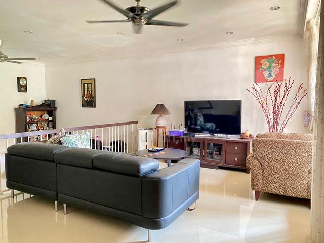 2 Storey Terrace | Fully Furnished | Tanjung Tokong | Nice Unit 1