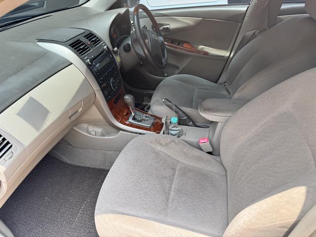 2008 Toyota COROLLA 1.8 ALTIS G MY08 E140 (A) - 3