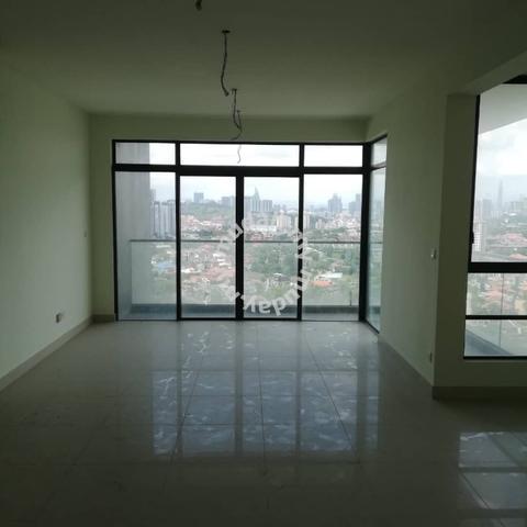 The Z Residence 1