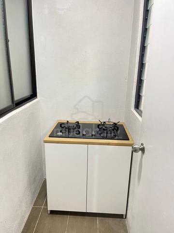 Vista Sentul Residences 1