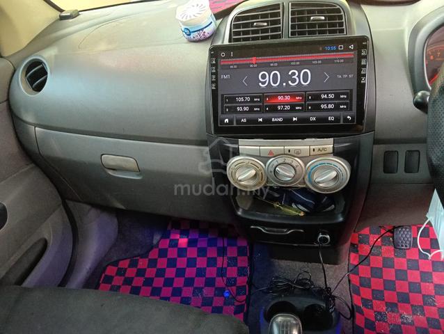 2008 Perodua MYVI 1.3 SX (M) - 5