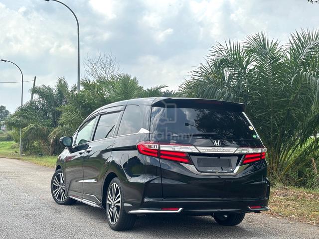 2018 Honda ODYSSEY 2.4 ABSOLUTE / GOOD CONDITION - 4