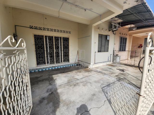 UNESCO Buffer Zone House @ Bandar Kaba (Freehold) 1