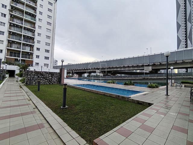Suria Jelatek Residence 1