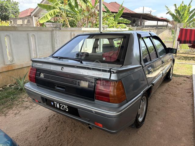 1997 Proton ISWARA 1.3 S A/B (M) - 2