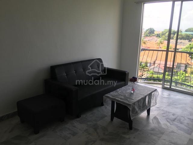 Kesidang Indah Apartment 1