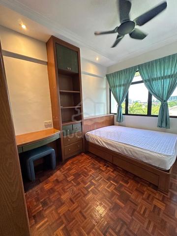 Lavinia Apartments 1