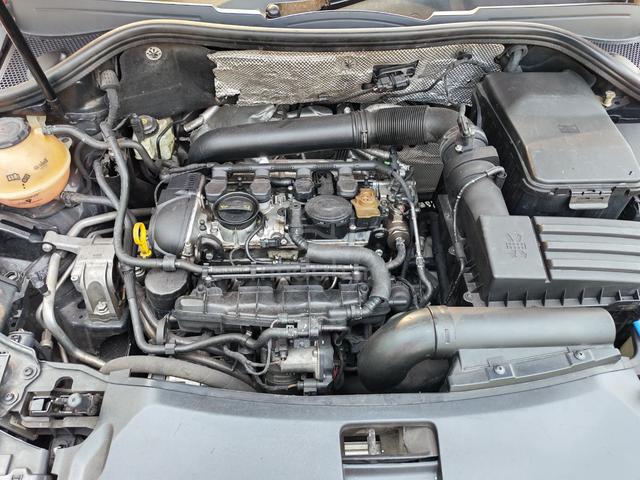 2014 Audi A3 1.8 TFSI QUATTRO (A) - 1