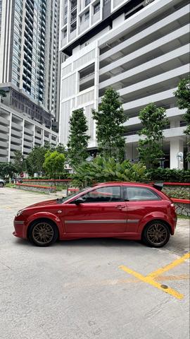 2010 Proton SATRIA 1.6 NEO H-LINE CPS (A) - 3