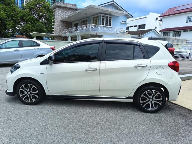 2022 Perodua MYVI 1.5 AV (A) - 5