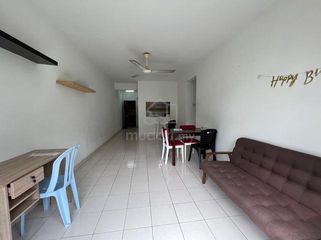Puncak Banyan 1