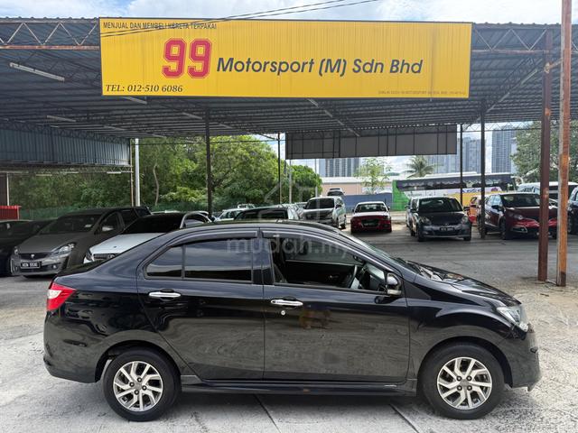 2019 Perodua BEZZA 1.3 ADVANCE (A) 78k Mileage - 5