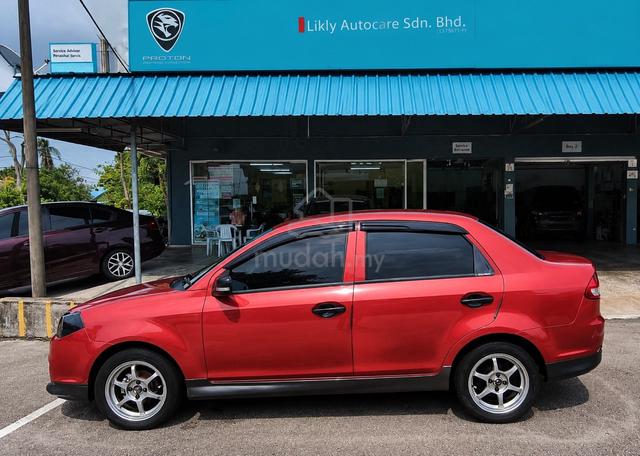 Proton Saga FLX 1.3 Auto 2014 |Tip Top🔥 - 5