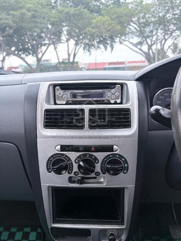 2007 Perodua VIVA 1.0 EZI PREMIUM (A) - 5