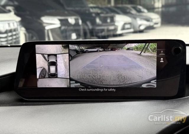 2025 Smart 3 1.0 PREMIUM MY24 (A) - 4