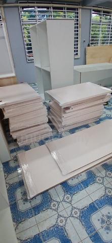 Melamine Cabinet - photo 3 of 3