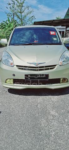 2006 Perodua MYVI 1.3 EZi (A) - 2